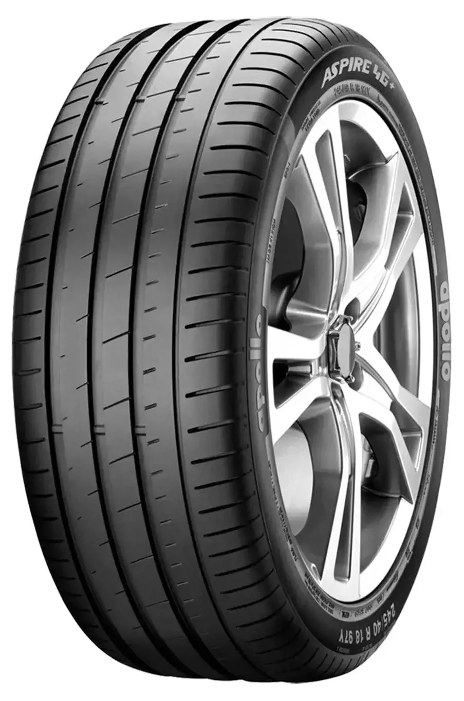 Apollo Aspire 4G+ 225/45R17 94Y
