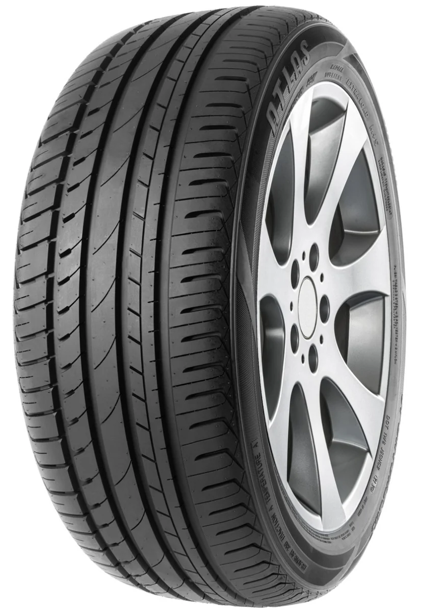 Atlas Sport Green 3 275/45R18 107W