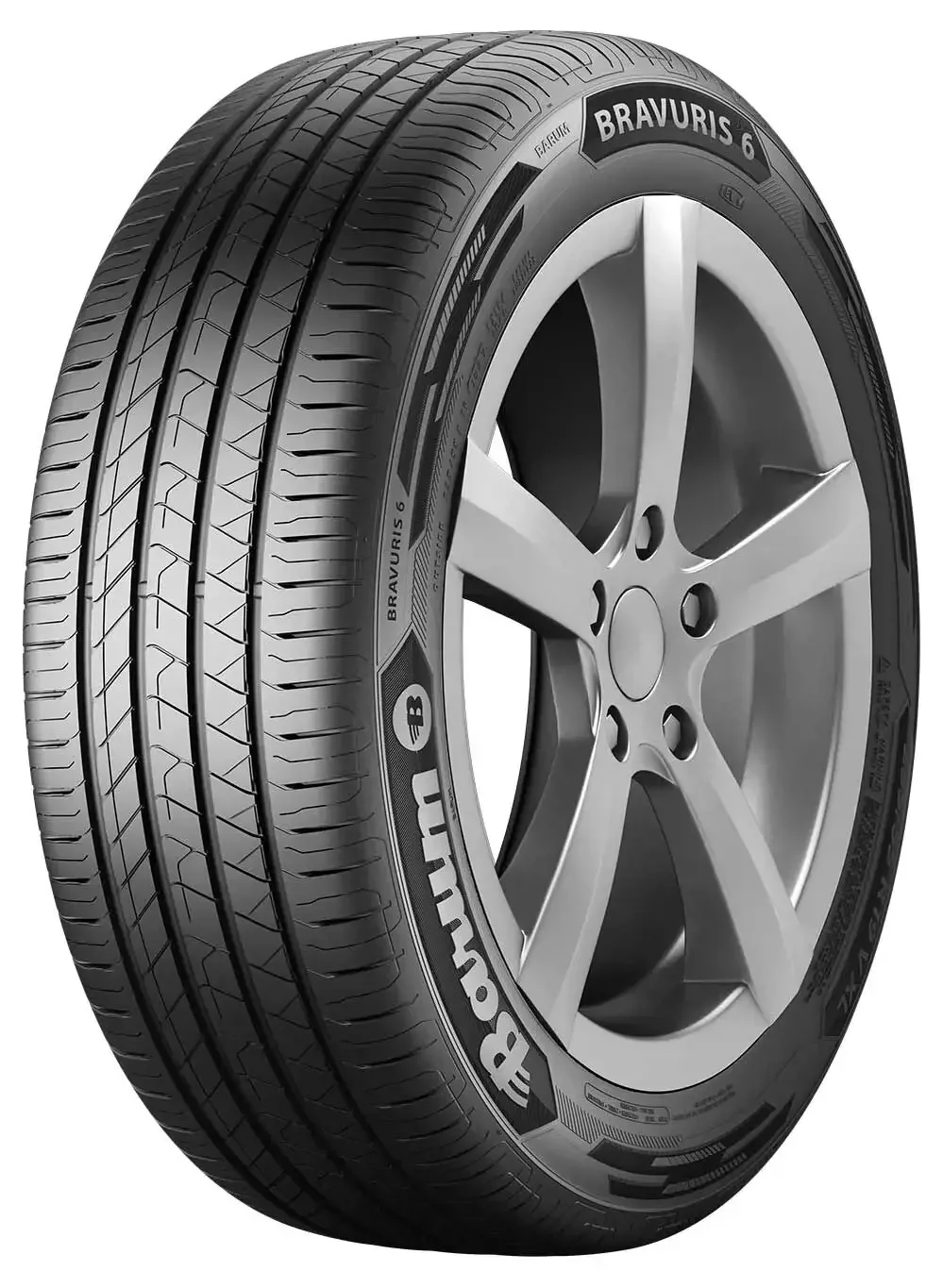 Barum BRAVURIS 6 205/55R16 91V
