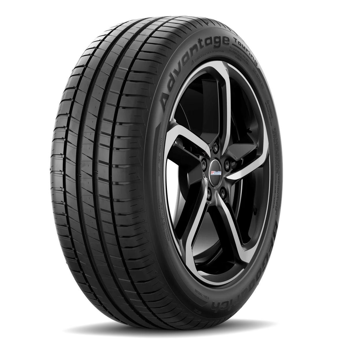 Bfgoodrich ADVANTAGE 185/70R14 88T