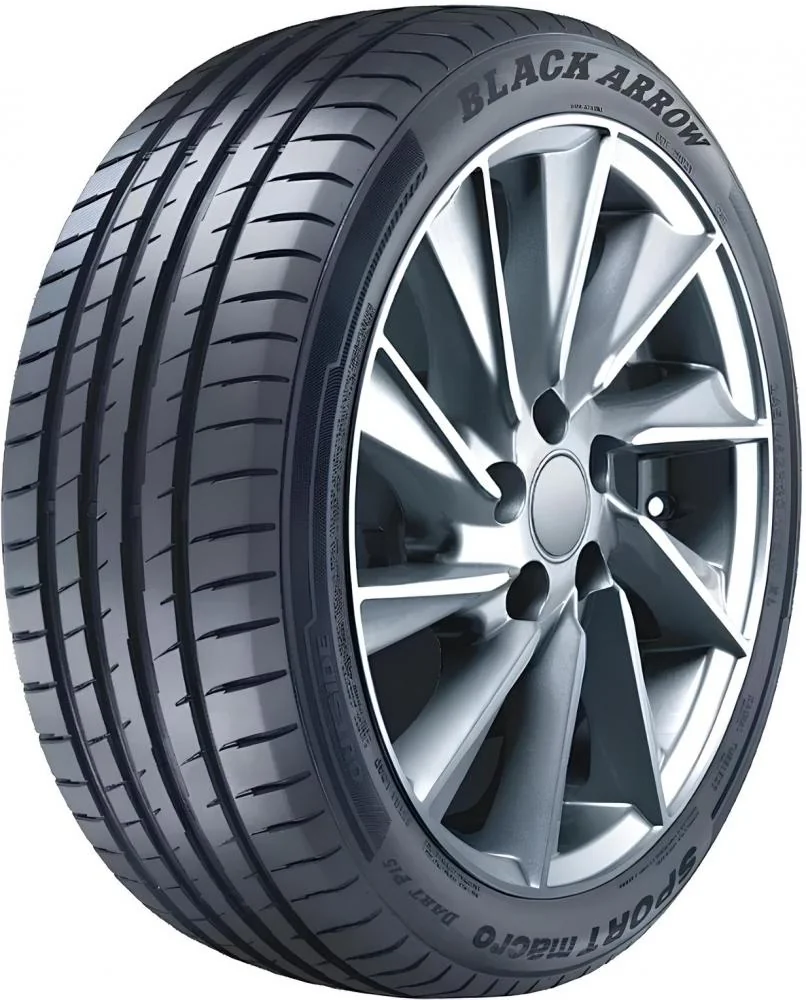 Blackarrow P15 215/60R16 95V