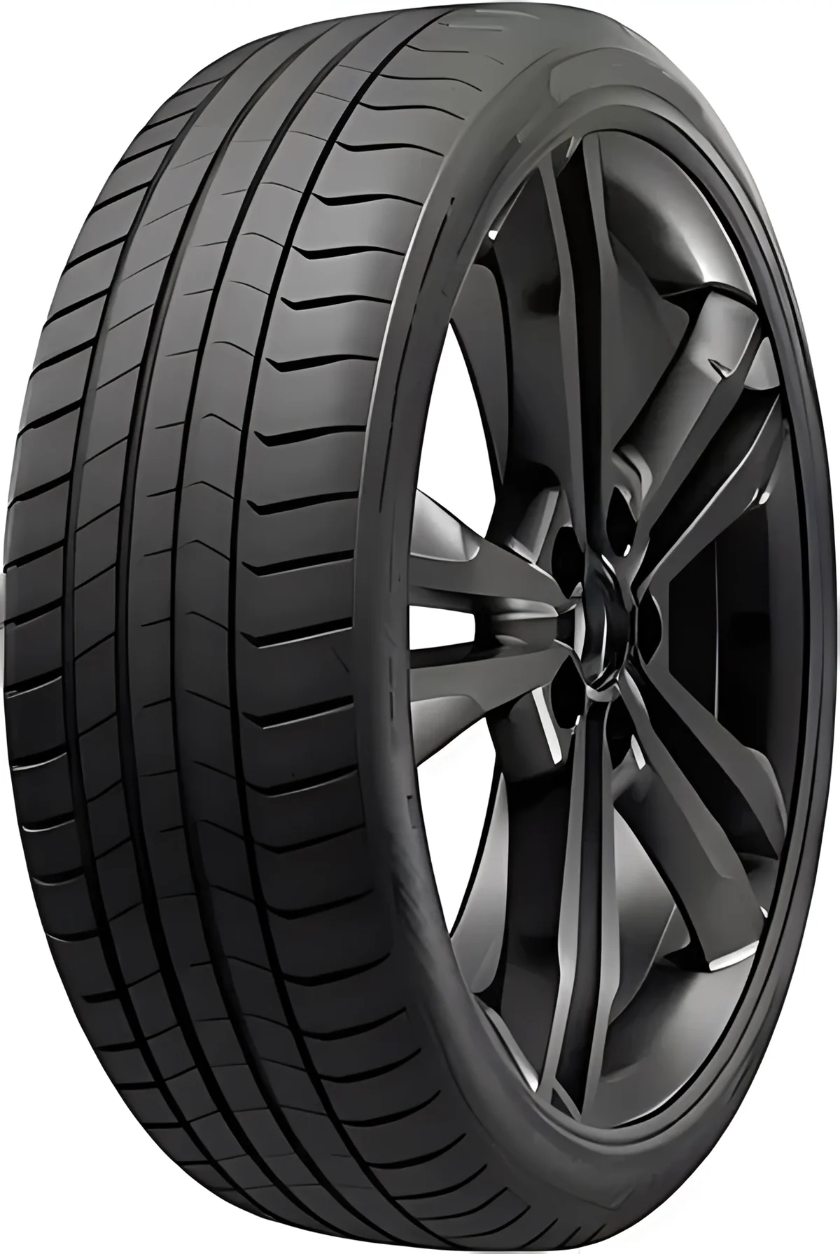 Blackarrow P16 235/45R18 98W