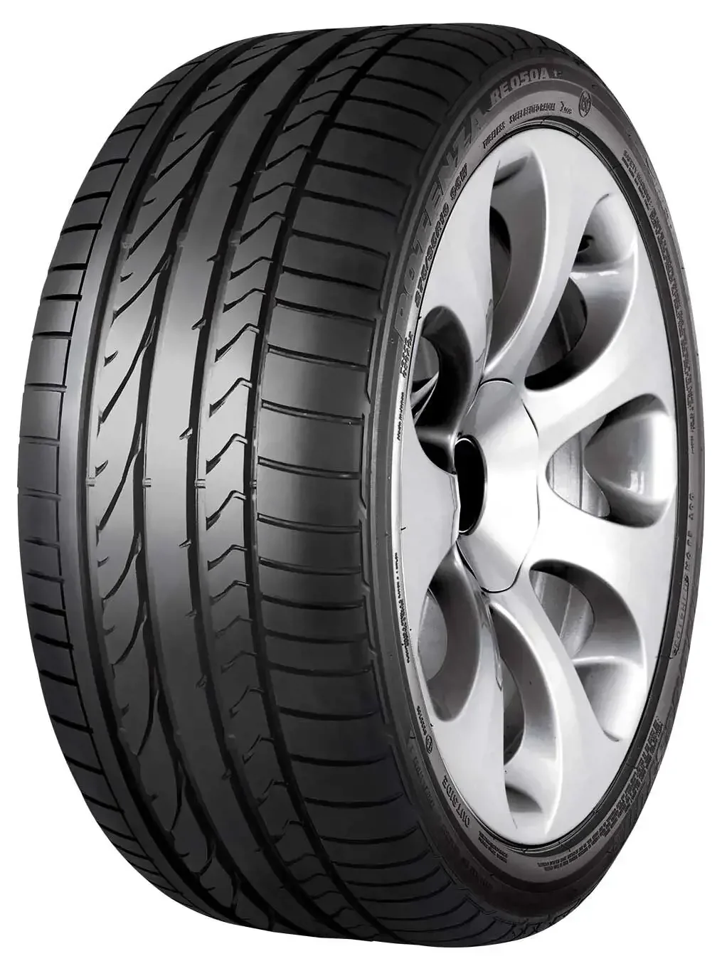 Bridgestone Potenza RE050A 265/35R20 99Y