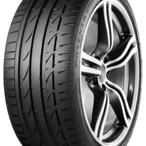 Bridgestone Potenza S001 245/40R20 99Y RUNFLAT