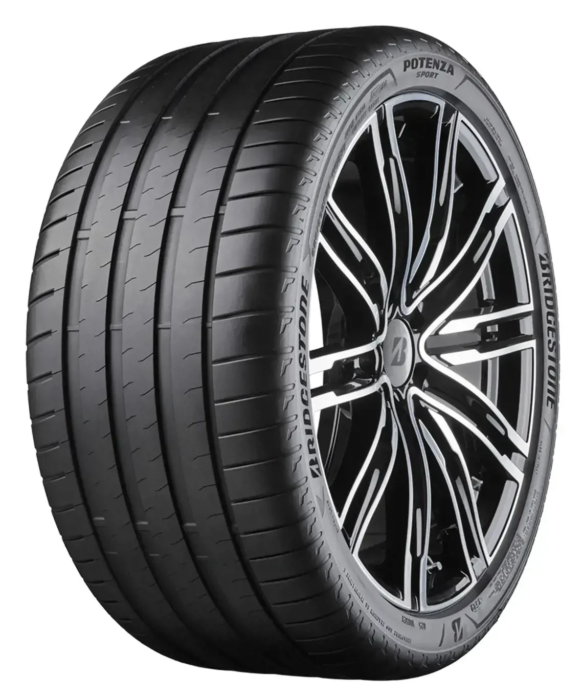 Bridgestone Potenza Sport 235/35R20 92Y