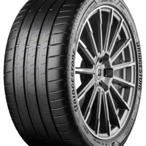 Bridgestone POTENZA SPORT EVO 215/55R17 98Y