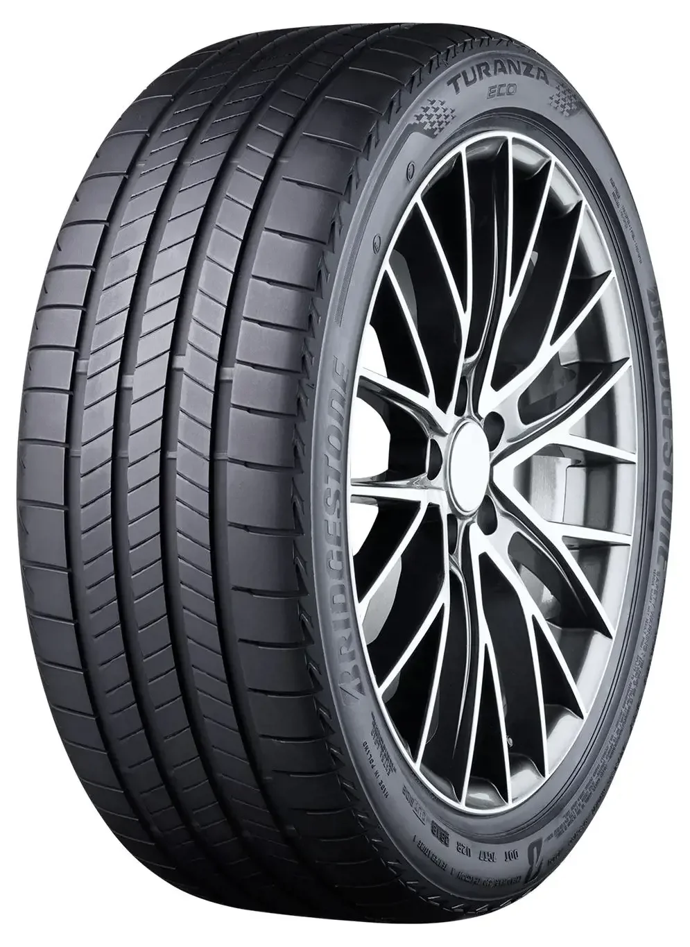 Bridgestone Turanza Eco 205/55R16 91H