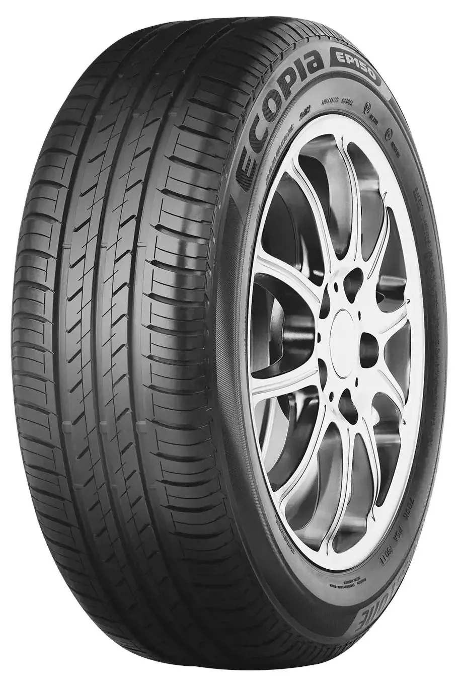Bridgestone Turanza EP150 195/55R16 87V