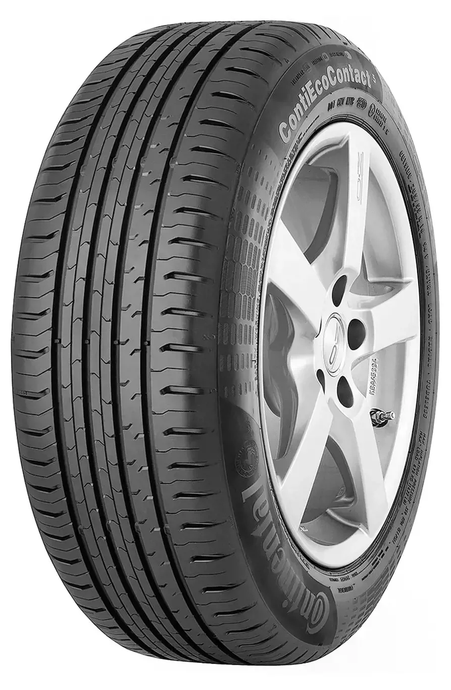 Continental CEC 5 205/60R16 92H