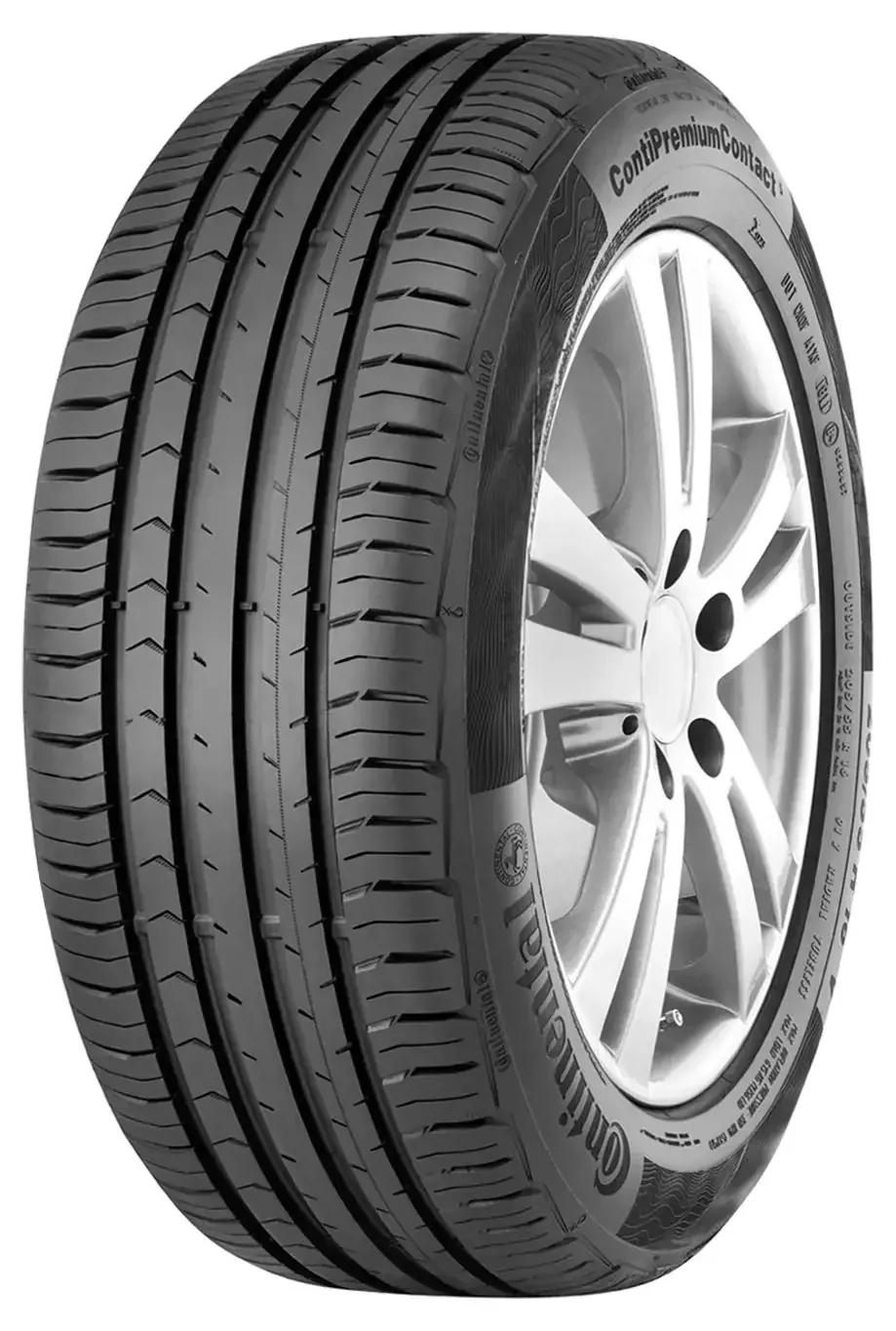 Continental CPC 5 185/70R14 88H