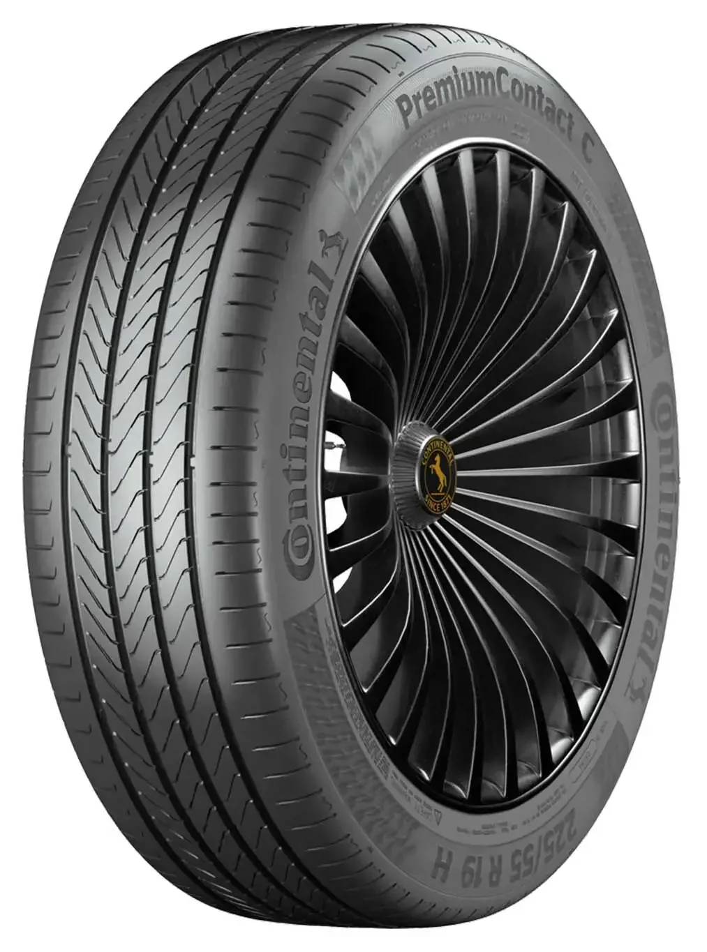 Continental CPC C EVC 215/50R17 95V