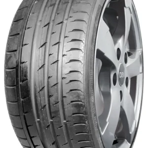 Continental CSC 3 235/40R18 91Y