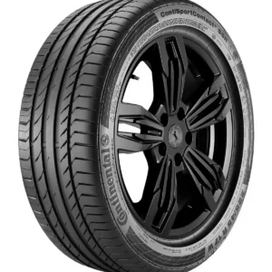Continental CSC 5 215/45R17 91W