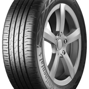 Continental EcoContact 6 EVC 225/45R17 91V