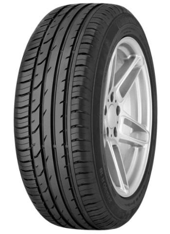 Continental PREMIUM 2 195/65R15 91H