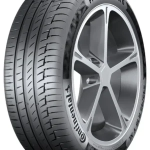 Continental PremiumContact 6 245/40R20 95V