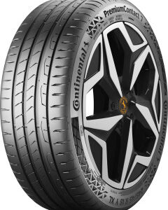 Continental PremiumContact 7 245/40R18 97Y XL