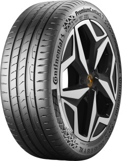 Continental PremiumContact 7 245/40R18 97Y XL