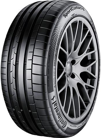 Continental SC-6 T0 CSi XL 285/35R22 106Y