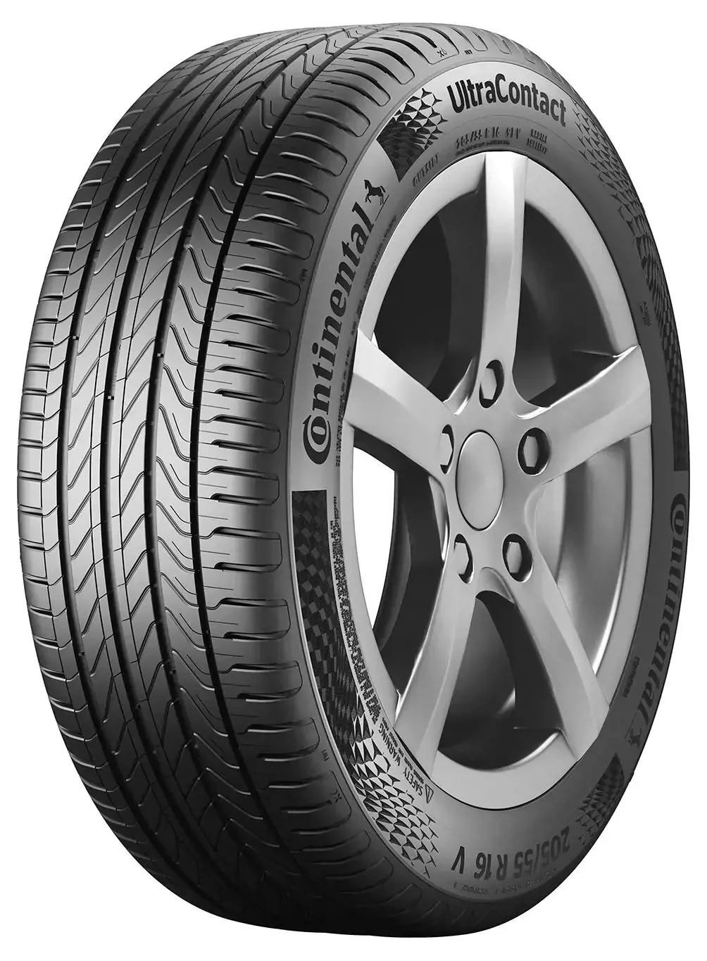 Continental ULTRACONTACT EVC 225/45R17 91Y