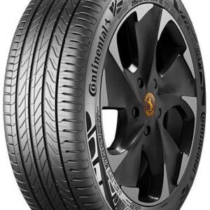 Continental ULTRACONTACT NXT CRM FR XL 215/55R18 99V
