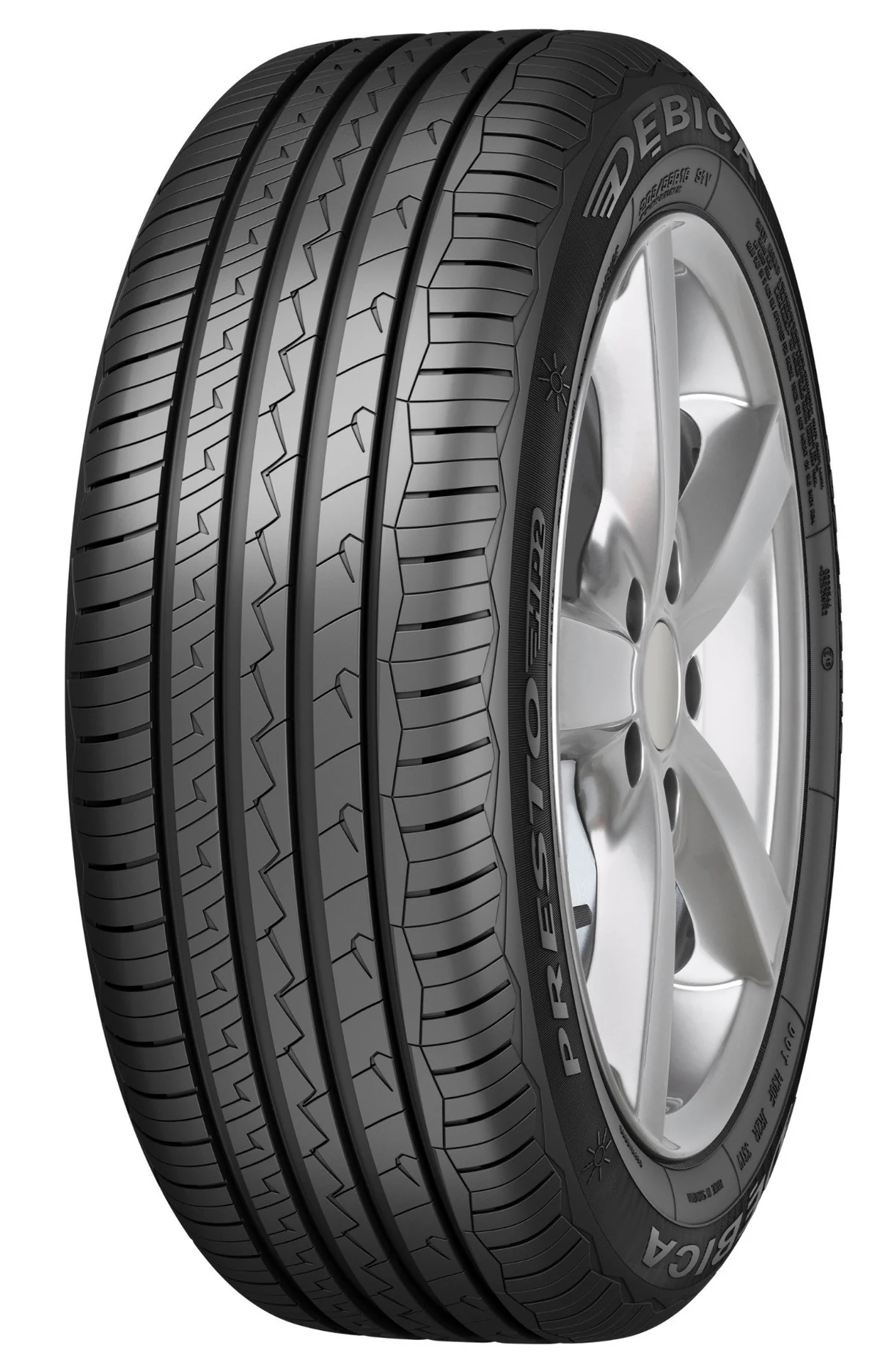 Debica PRESTO UHP2 225/40R18 92Y