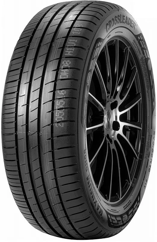 Doublestar DH08 205/60R16 92H