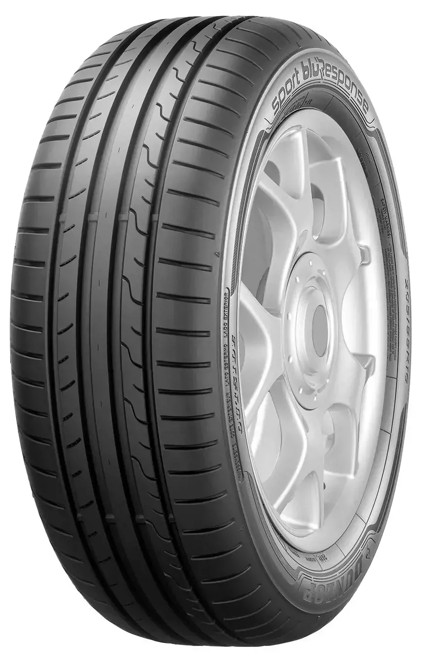 Dunlop Sport BluResponse 205/65R15 94H