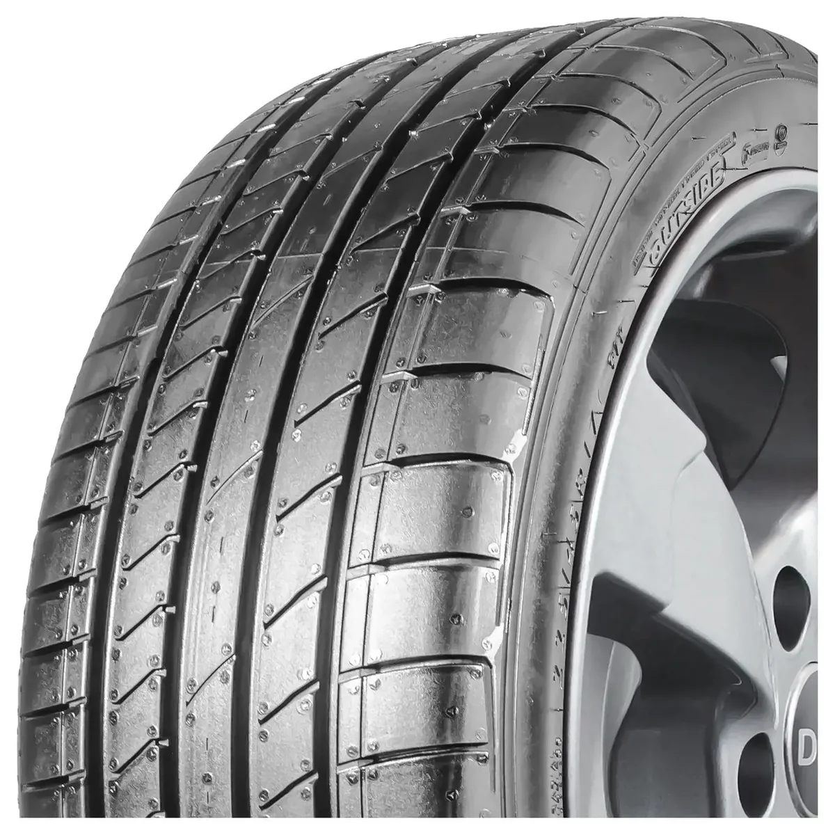 Dunlop Sport Maxx RT 225/45R17 91Y