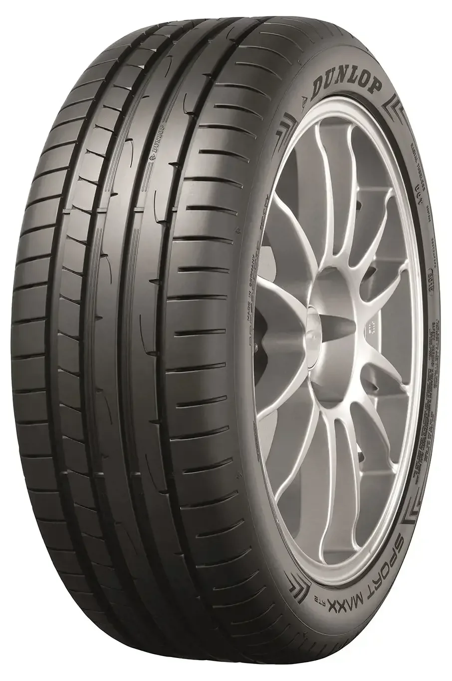 Dunlop Sport Maxx RT2 235/45R17 97Y