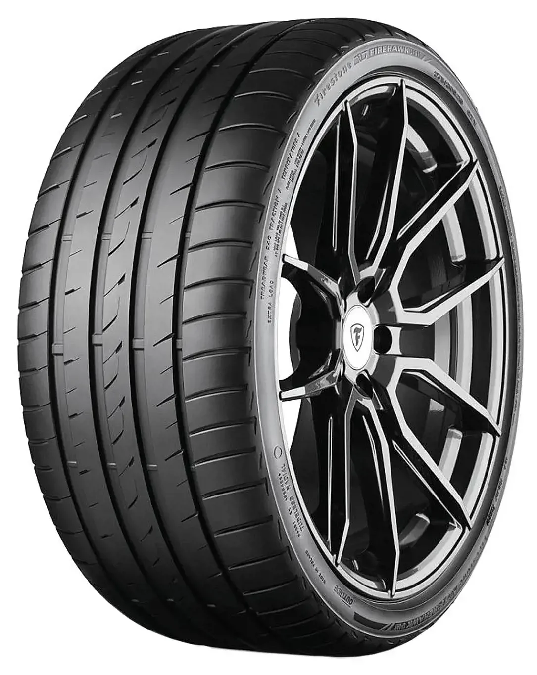 Firestone Firehawk Sport 235/40R19 96Y