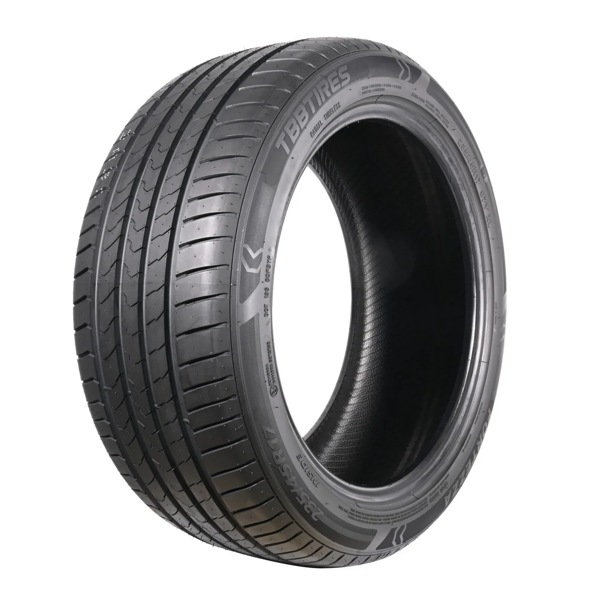 Fortezza 205/65R15 94V