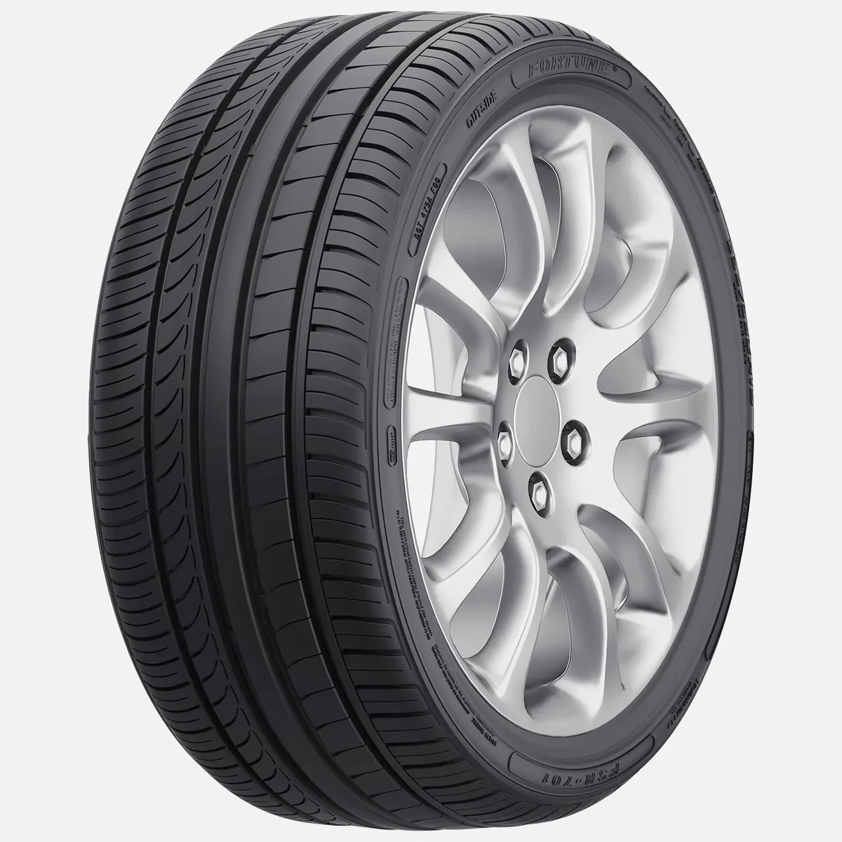 Fortune FSR701 215/45R17 91Y
