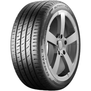 General Altimax One S 265/35R19 98Y