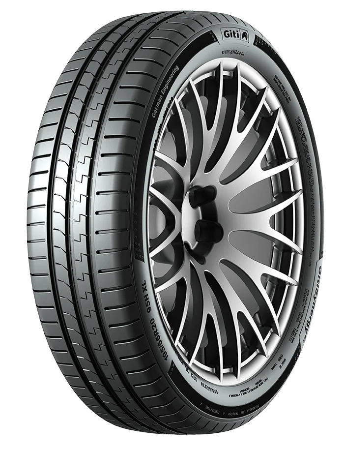 Giti GITISYNERGY E2 155/70R19 84Q