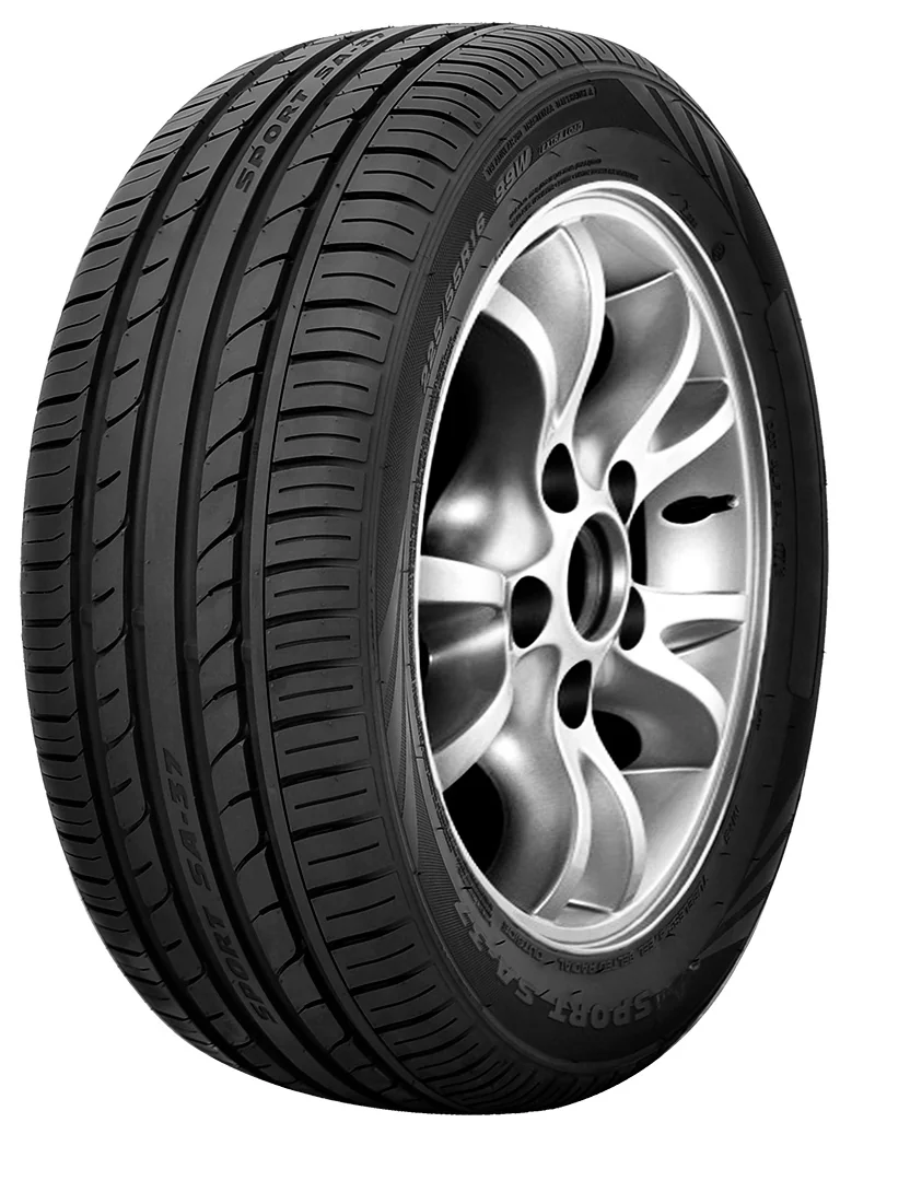 Goodride SA37 Sport 255/35R20 97W