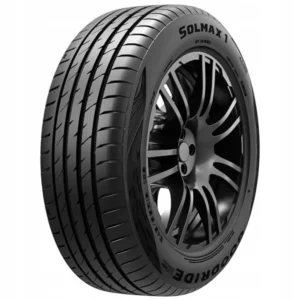 Goodride Solmax 1 255/40R20 101Y