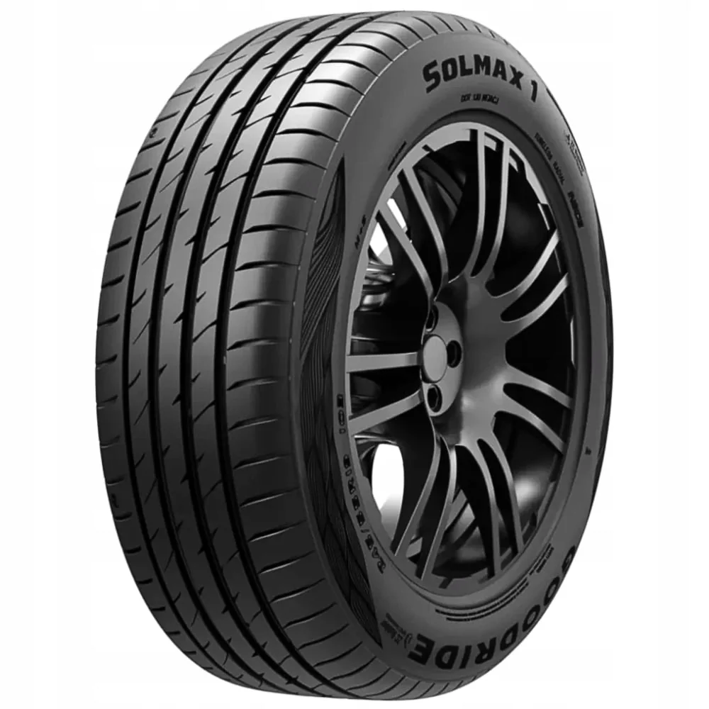 Goodride Solmax 1 255/40R20 101Y