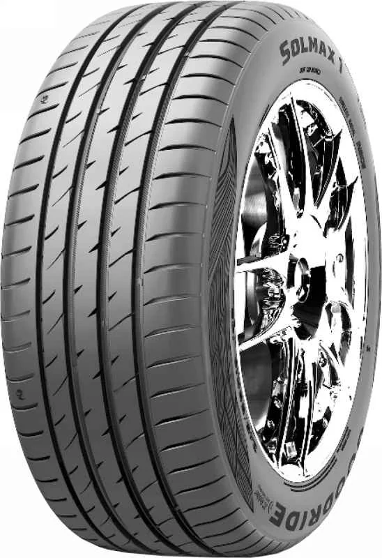 Goodride Solmax 1 (EV Ready) 245/35R21 96Y