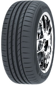 Goodride SuperEco Z-107 225/55R17 101W XL