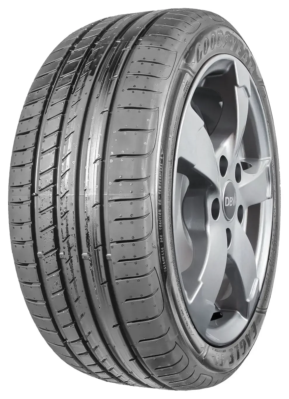 Goodyear Eagle F1 Asymmetric 2 235/35R20 88Y