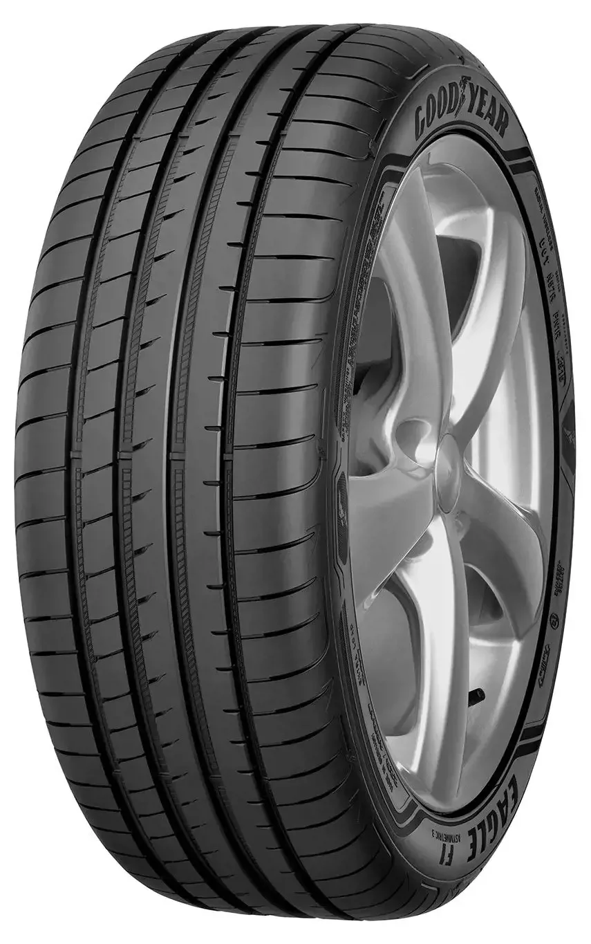 Goodyear Eagle F1 Asymmetric 3 265/40R20 104Y