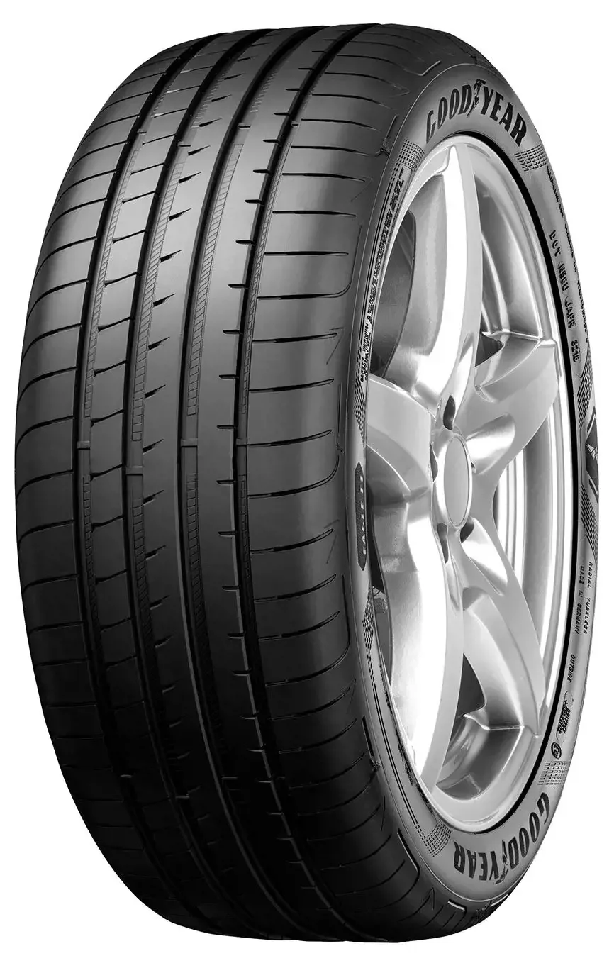 Goodyear Eagle F1 Asymmetric 5 235/40R19 96Y