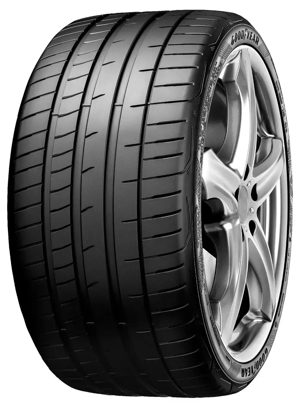 Goodyear Eagle F1 SuperSport 265/35R20 99Y