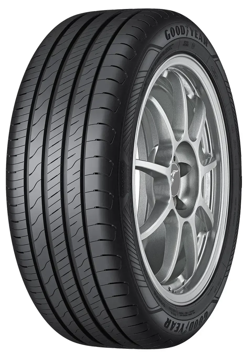 Goodyear EfficientGrip Performance 2 225/45R17 91W