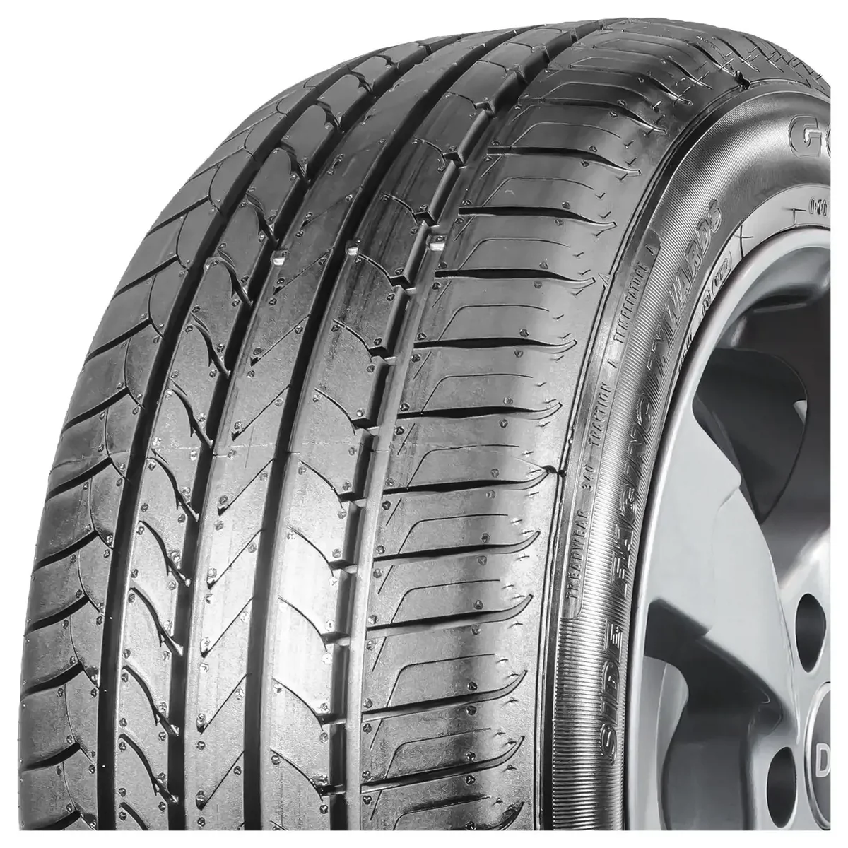 Goodyear EfficientGrip Performance 205/55R16 91V