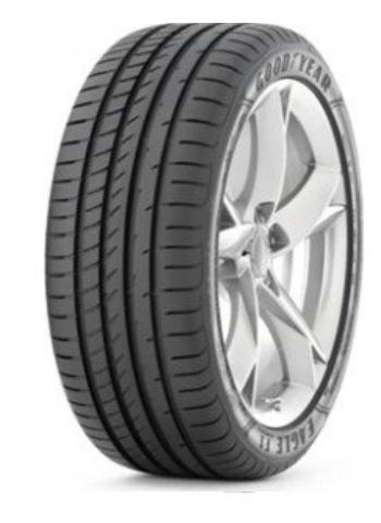 Goodyear F1 ASYM AO SCT XL 255/35R21 101Y