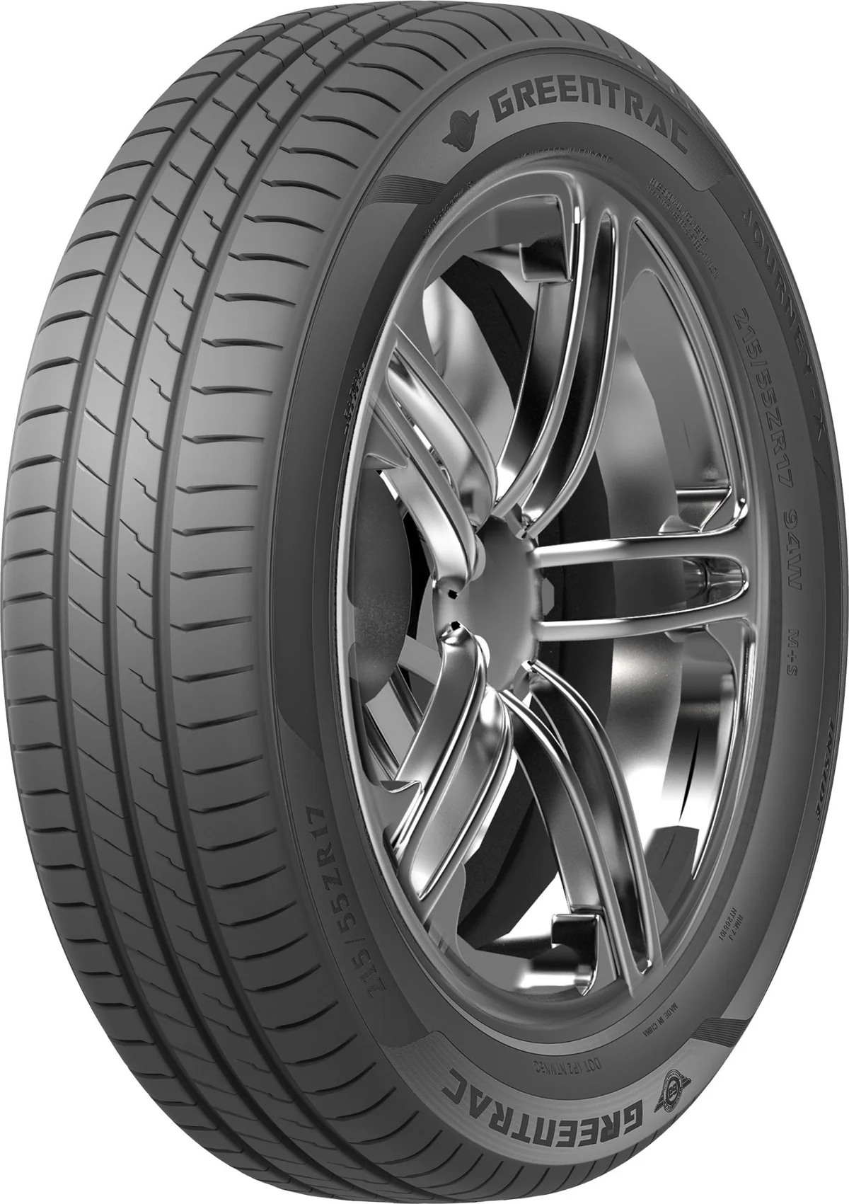 Greentrac Journey-X 165/65R15 81H