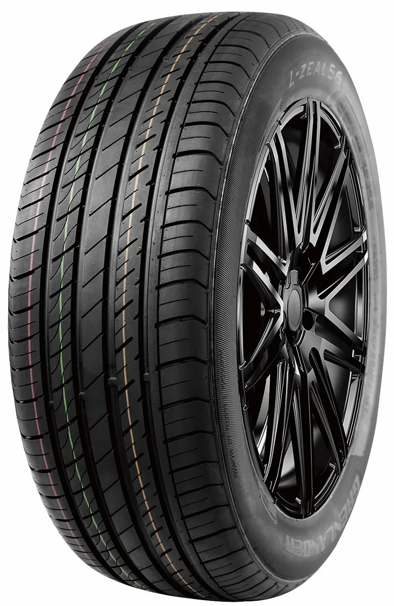 Grenlander L-Zeal56 245/40R20 99W