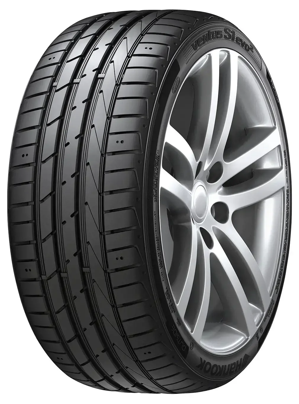 Hankook K117 Ventus S1 evo2 225/45R17 91W